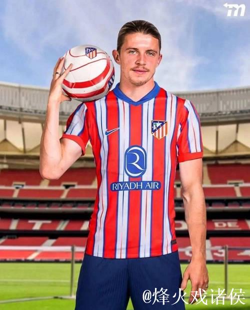 黑尔默斯看好床单军团晋级八强，“小蜘蛛”的期