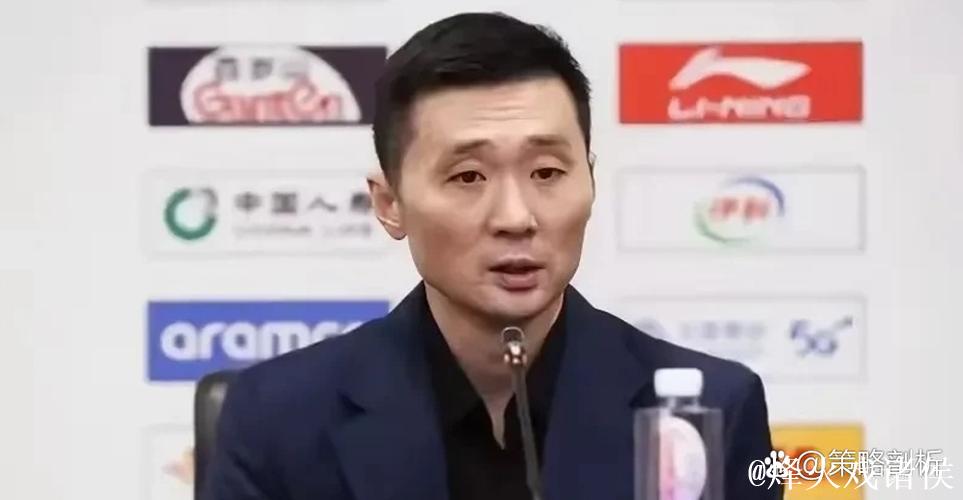 真狠!许导只做一个调整,新疆吃下27分耻辱惨败,让刘炜帅位不保 真狠!许导只做一个调整,新疆吃下27分耻辱惨败,让刘炜帅位不保