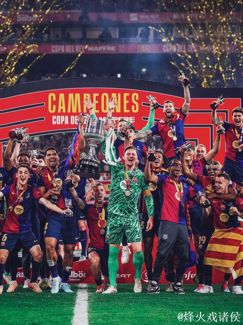 克罗斯：巴萨不会赢得任何国际赛事冠军，欧战中对手是顶级的