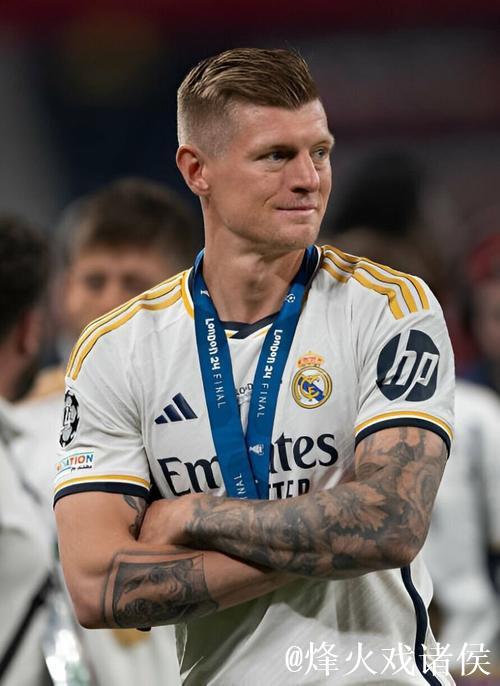 克罗斯：巴萨不会赢得任何国际赛事冠军，欧战中对手是顶级的