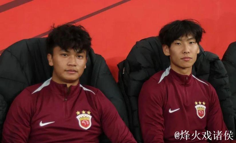 中超第一阶段本土最佳阵容：前场新人亮眼 中场还靠老将