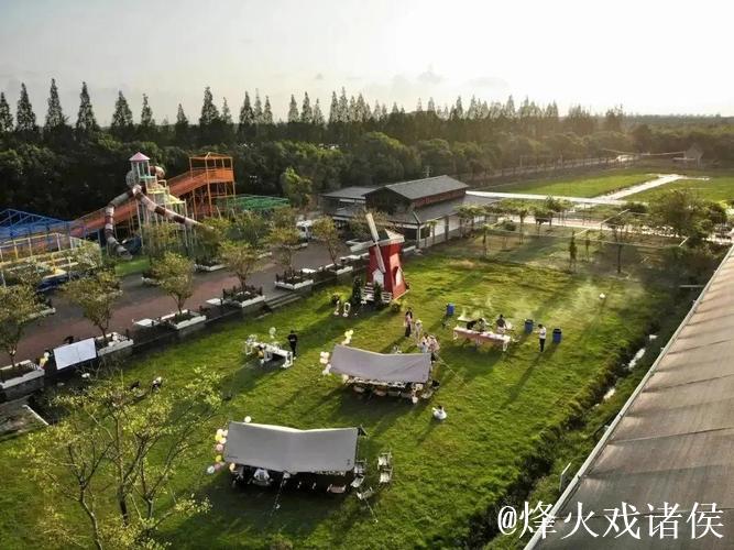 体荟四季|新春的悠游密码就在沪郊乡村!举家出游好地推荐 体荟四季|新春的悠游密码就在沪郊乡村!举家出游好地推荐