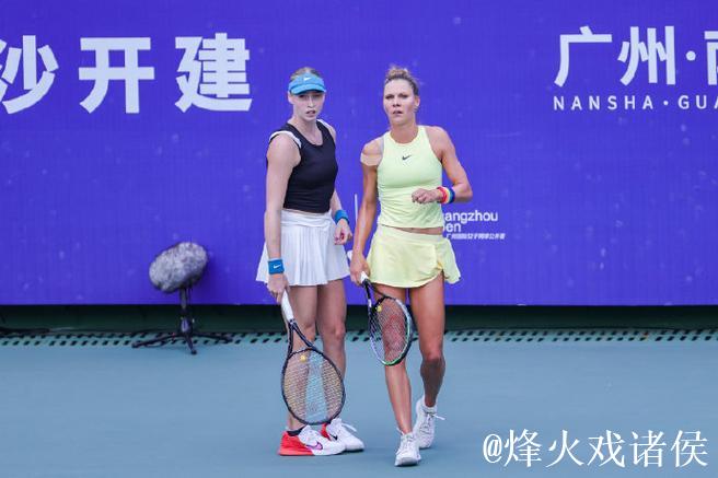 广州国际女子网球公开赛20周年欢迎晚宴盛大举行 广州国际女子网球公开赛20周年欢迎晚宴盛大举行